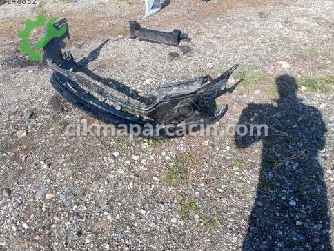 Renault Austral Ön Tampon çıkma parça