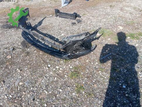 Renault Austral Ön Tampon çıkma parça