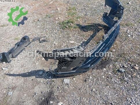 Renault Austral Ön Tampon çıkma parça