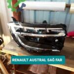 RENAULT AUSTRAL SAĞ FAR