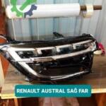 RENAULT AUSTRAL SAĞ FAR