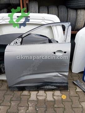 Renault Austral Sol Ön Kapı çıkma parça