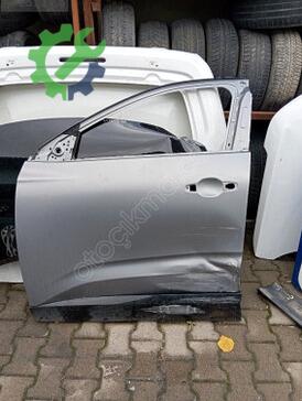 Renault Austral Sol Ön Kapı çıkma parça