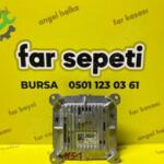 RENAULT AUSTRAL XENON FAR BEYNİ (ORJİNAL) 260559754R
