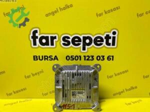 RENAULT AUSTRAL XENON FAR BEYNİ (ORJİNAL) 260559754R