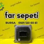 RENAULT AUSTRAL XENON FAR BEYNİ (ORJİNAL) 260559754R