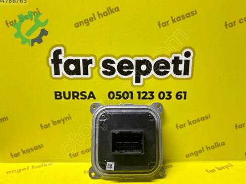 Renault Austral Far Beyni 260559754R çıkma parça