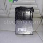 Renault broadway motor beyni