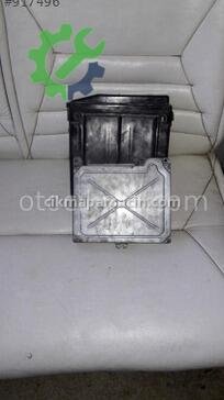 Renault R9 Motor Beyni çıkma parça