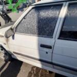 RENAULT BROADWAY ORJİNAL HATASIZ SOL ÖN KAPI