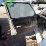 RENAULT BROADWAY ORJİNAL HATASIZ SOL ÖN KAPI