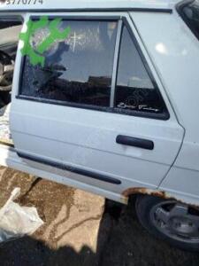 RENAULT BROADWAY ORJİNAL SOL ARKA KAPI