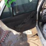 RENAULT BROADWAY ORJİNAL SOL ARKA KAPI