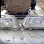 Renault Broadway orta kasa far