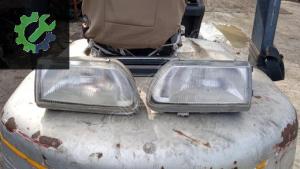 Renault Broadway orta kasa far