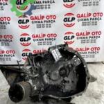 RENAULT BROADWAY ŞANZIMAN ORJINAL ÇIKMA