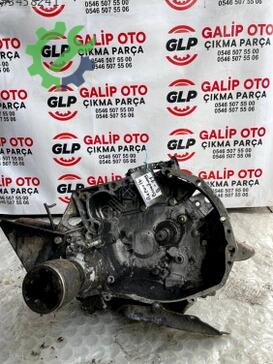 Renault R 9 Şanzıman Komple çıkma parça