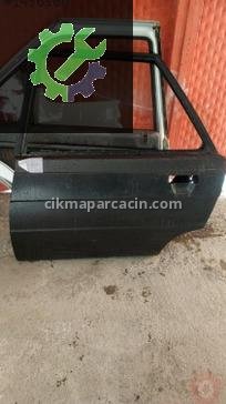 Renault R9 Sol Arka Kapı çıkma parça