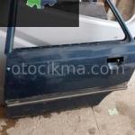 RENAULT BROADWAY SOL ARKA KAPI