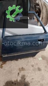 RENAULT BROADWAY SOL ARKA KAPI