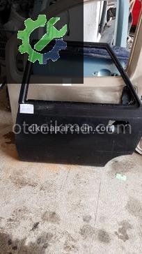 Renault R9 Sol Arka Kapı çıkma parça
