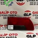 Renault Broadway Sol Stop Hatasız Orjinal Çıkma