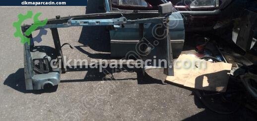 Renault R9 Ön Panel çıkma parça