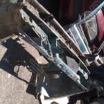 Renault brodvay ön panel gözlük
