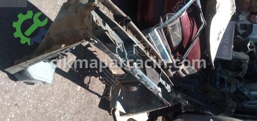 Renault R9 Ön Panel çıkma parça