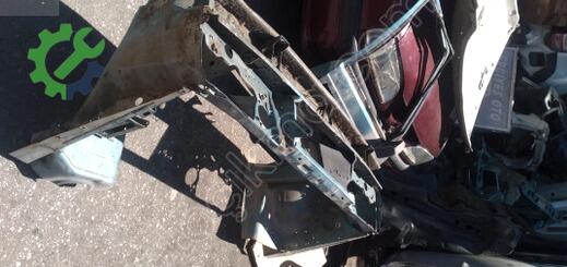 Renault R 9 Ön Panel çıkma parça