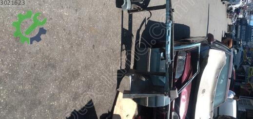 Renault R 9 Ön Panel çıkma parça