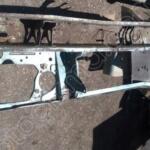Renault brodvay ön panel gözlük