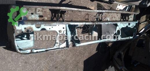 Renault R9 Ön Panel çıkma parça