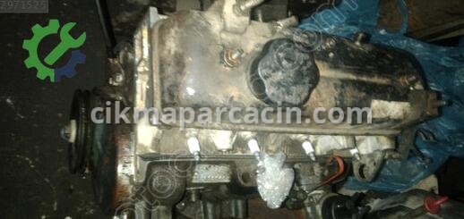 Renault R9 Motor Komple çıkma parça