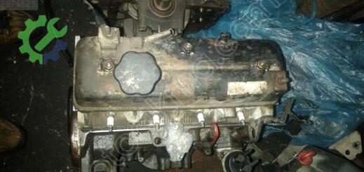 Renault R 9 Motor Komple çıkma parça