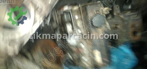 Renault R9 Motor Komple çıkma parça