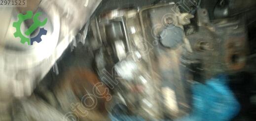 Renault R 9 Motor Komple çıkma parça