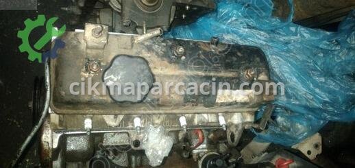 Renault R9 Motor Komple çıkma parça