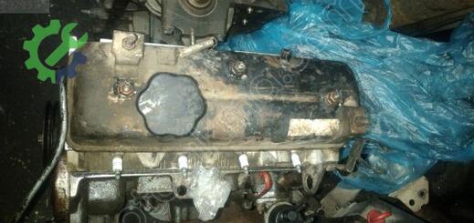Renault R 9 Motor Komple çıkma parça