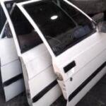1996 Ford Escort Şanzıman Komple Çıkma Parça Ankara
