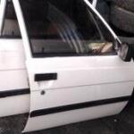 2024 Renault R 9 Sağ Arka Kapı Çıkma Parça Ankara