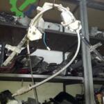 Renault brodvay reno 9 elektirikli cam motor