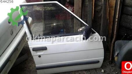 Renault R9 Sağ Ön Kapı çıkma parça