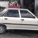Renault brodvay sol önkapı