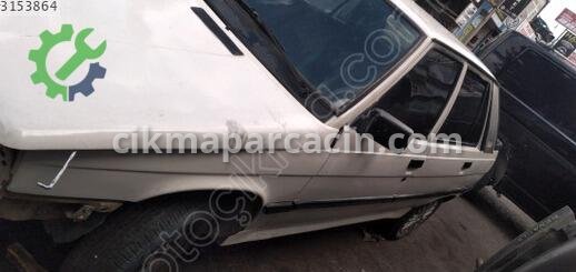Renault R9 Kapı (Ön Sol) çıkma parça