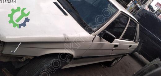 Renault R 9 Kapı (Ön Sol) çıkma parça
