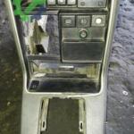 Renault brodvay teyp konsulu