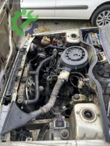 RENAULT BRODWAY 1.4 BOŞ MOTOR ORJİNAL ÇIKMA