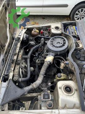 Renault R 9 Motor Komple çıkma parça