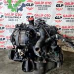 1995 Renault R 9 Motor Komple Çıkma Parça Samsun